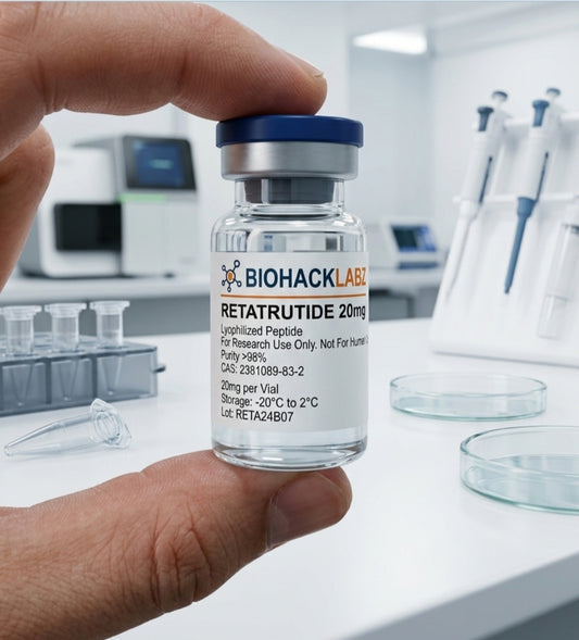 Retatrutide 20mg