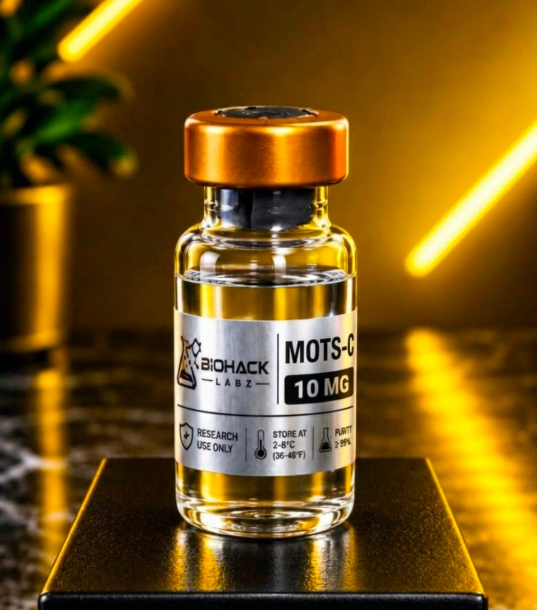MOTS-C 10mg